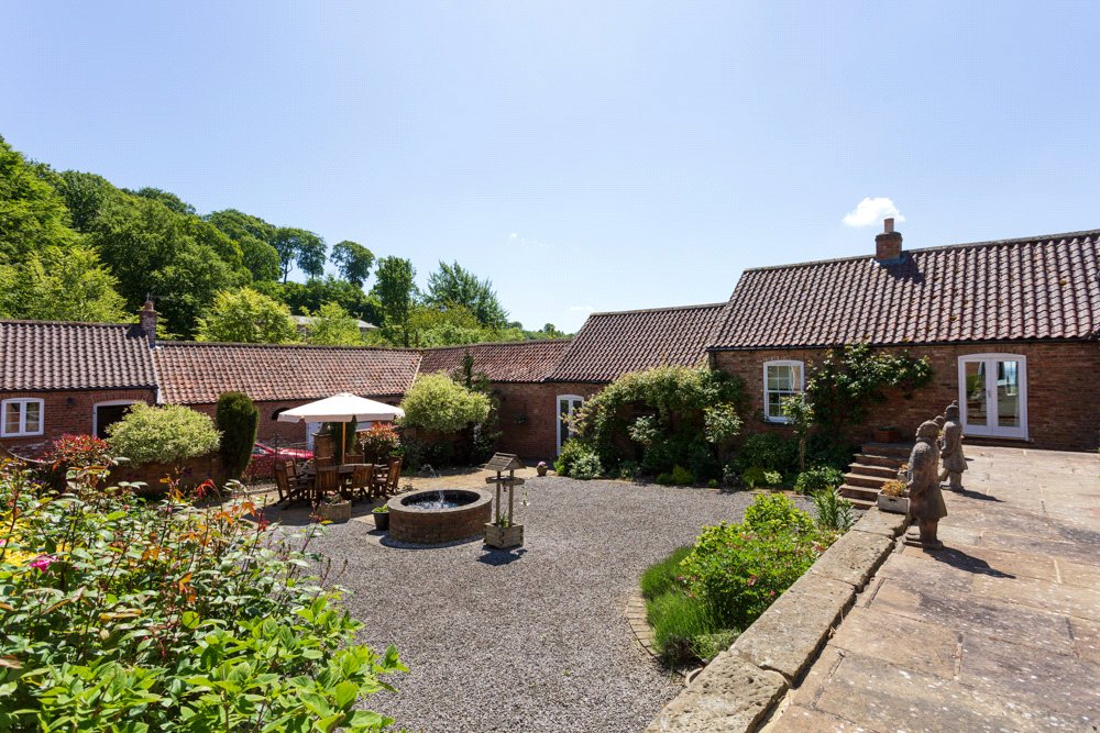 5 bedroom House, Worsendale Road, Bishop Wilton, YO42 - Available, Image 15