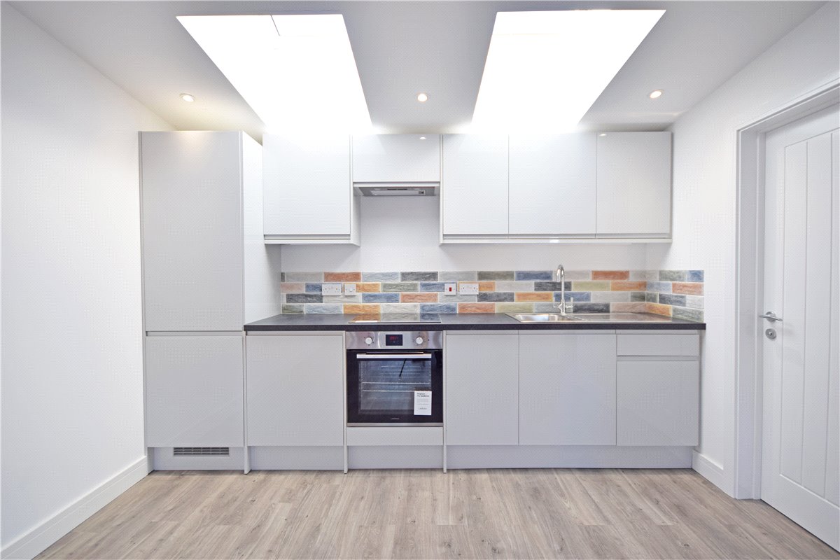 1 bedroom House, Dudley Road, Cambridge, CB5 - 