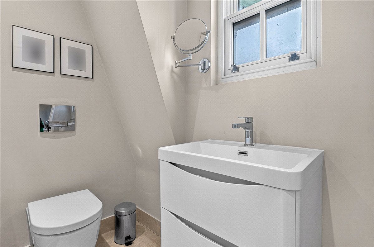 3 bedroom House, Orbain Road, London, SW6 - Available, Image 10