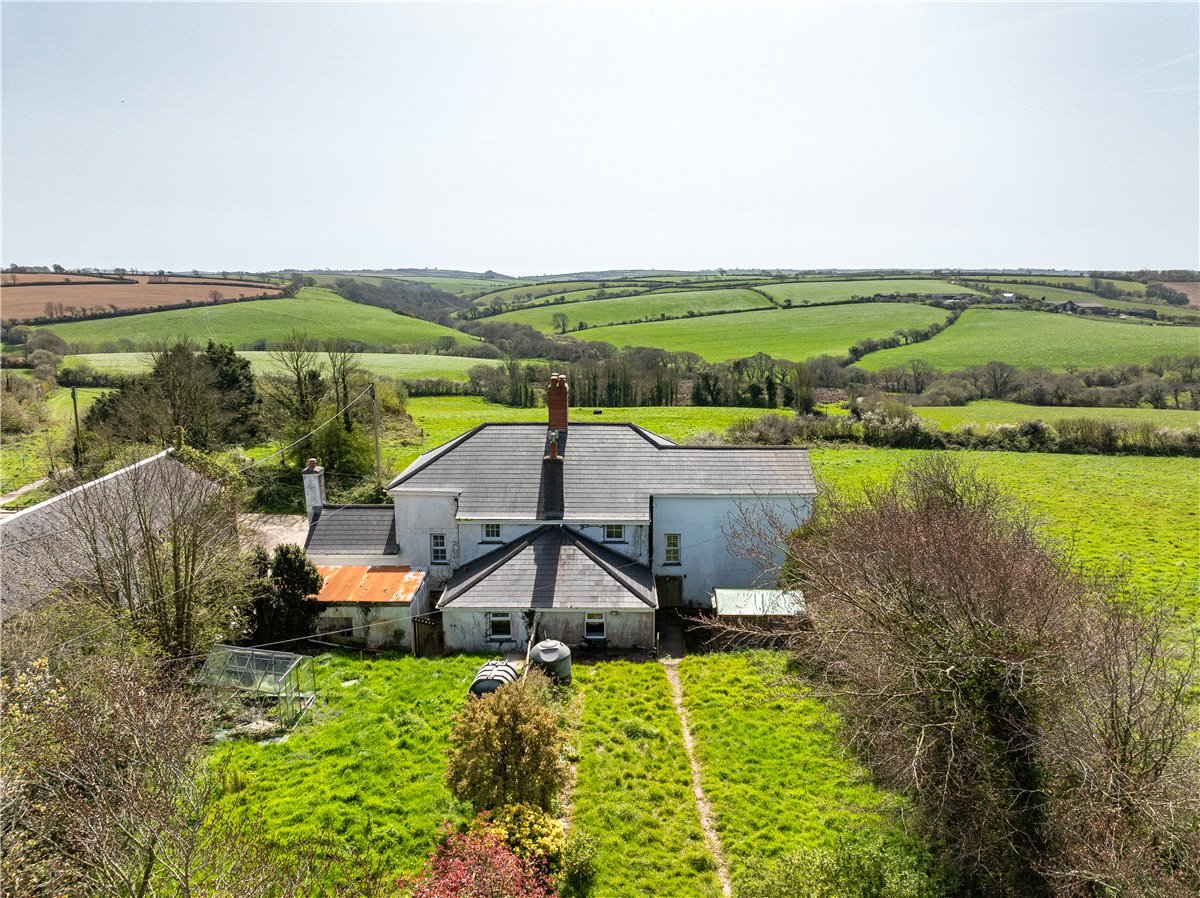 3 bedroom Cottage, Tregony, Truro, TR2 - Available, Image 11