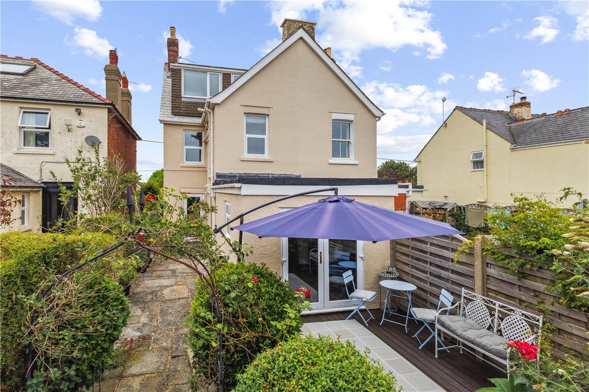 3 bedroom House, Butts Road, Chiseldon, SN4 - Sold, Image 1