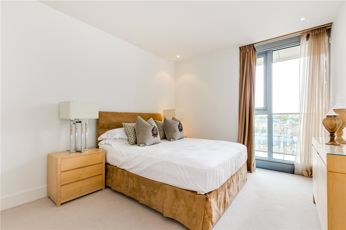 3 bedroom Flat, Knightsbridge, London, SW7 - Available, Image 9