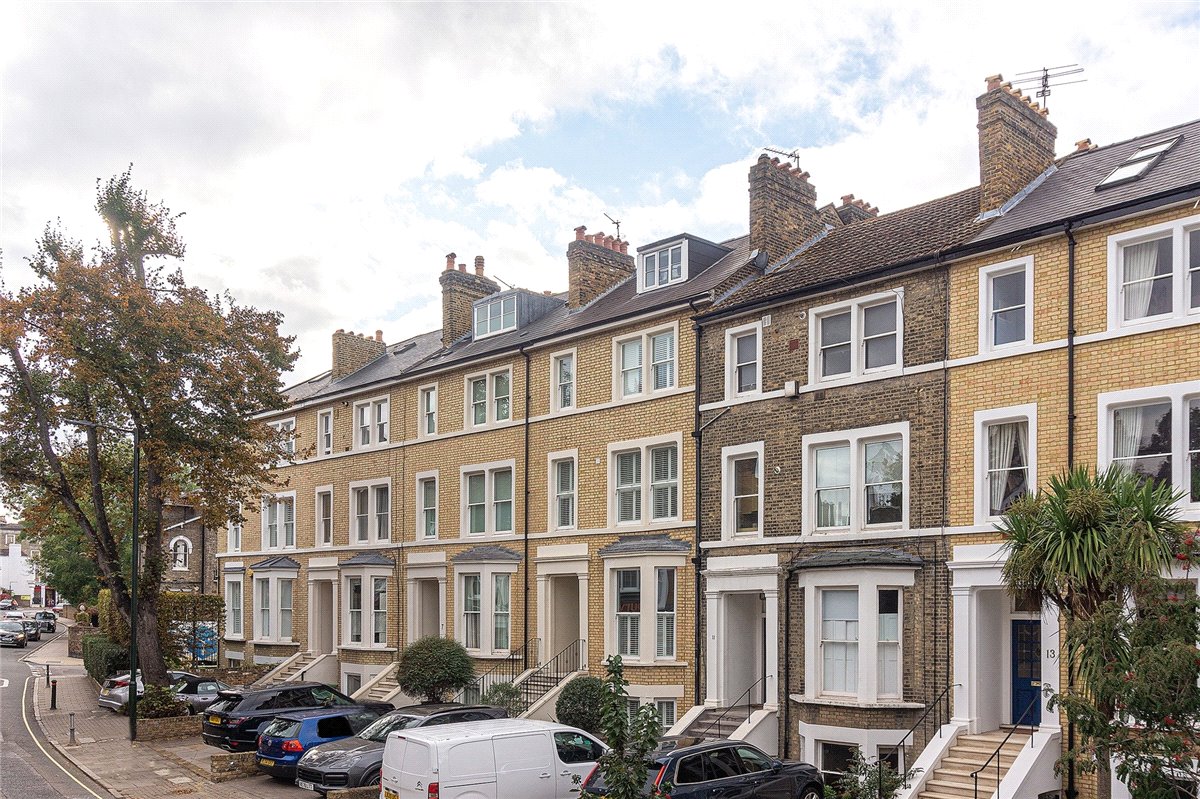 2 bedroom Flat, Friars Stile Road, Richmond, TW10 - Let Agreed, Image 9