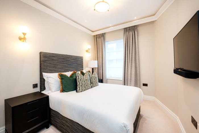 2 bedroom Flat, Prince Of Wales Terrace, Kensington, W8 - Available, Image 22