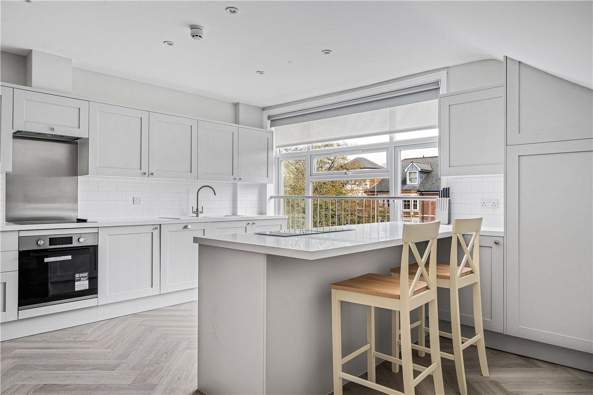 3 bedroom Flat, Banbury Road, Oxford, OX2 - Let Agreed, Image 9