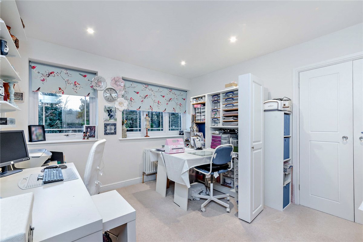 4 bedroom House, Hatch Close, Chapel Row, RG7 - Sold, Image 5