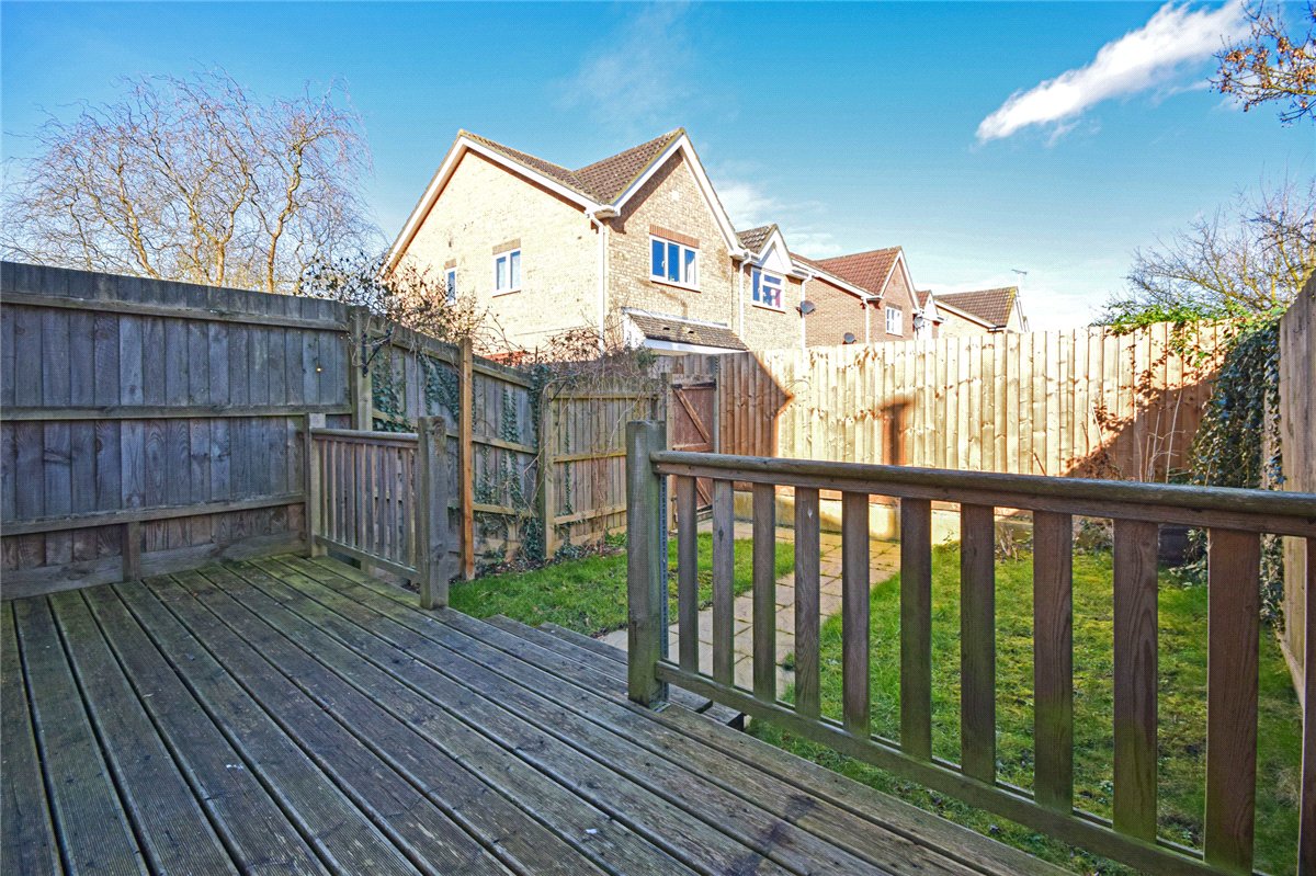 3 bedroom House, Forge End, Oakington, CB24 - Let Agreed, Image 8