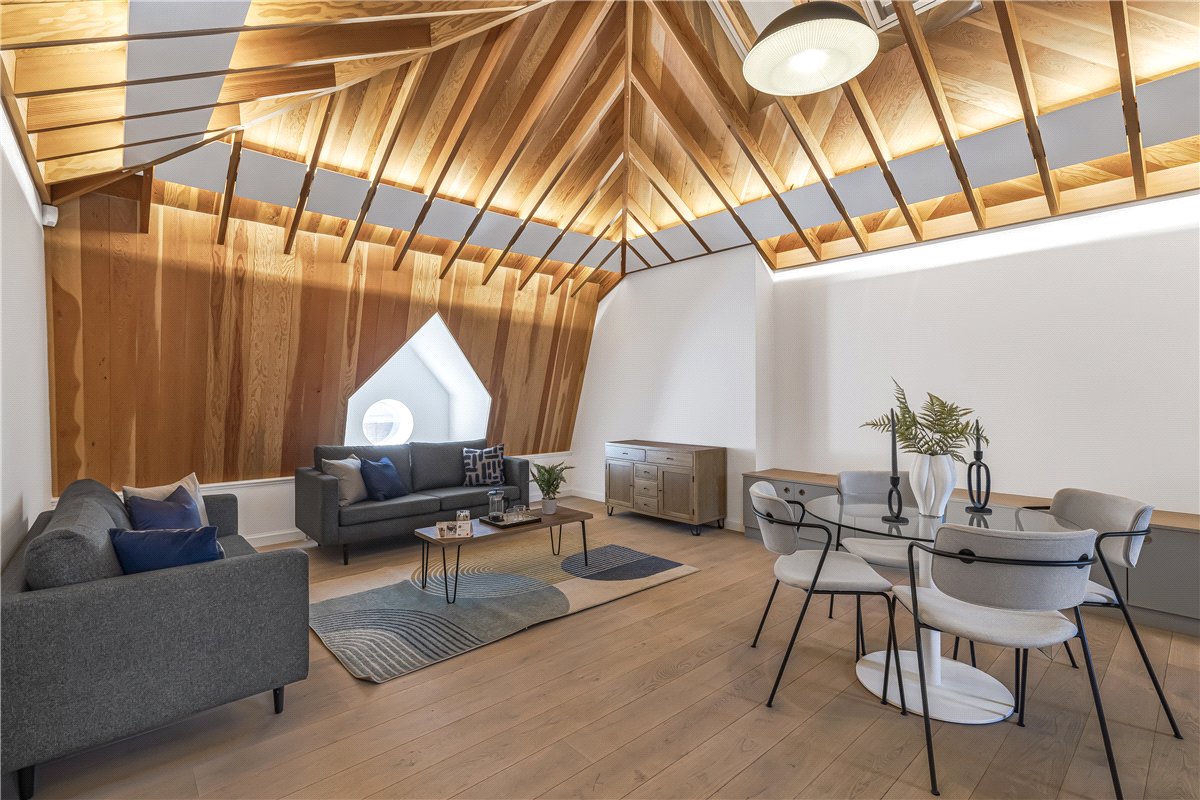 2 bedroom Flat, Marylebone High Street, Marylebone, W1U - Available