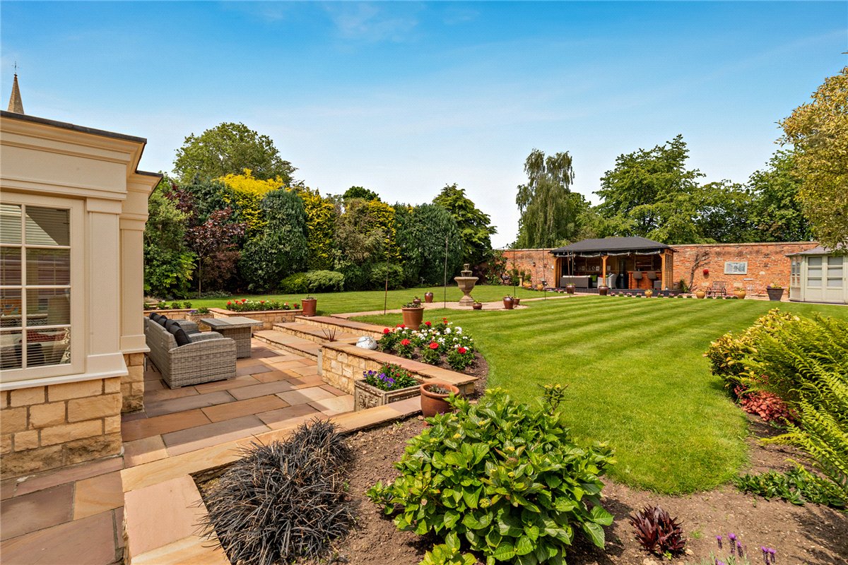 4 bedroom House, Mark Lane, Kirk Deighton, LS22 - Sold STC, Image 2