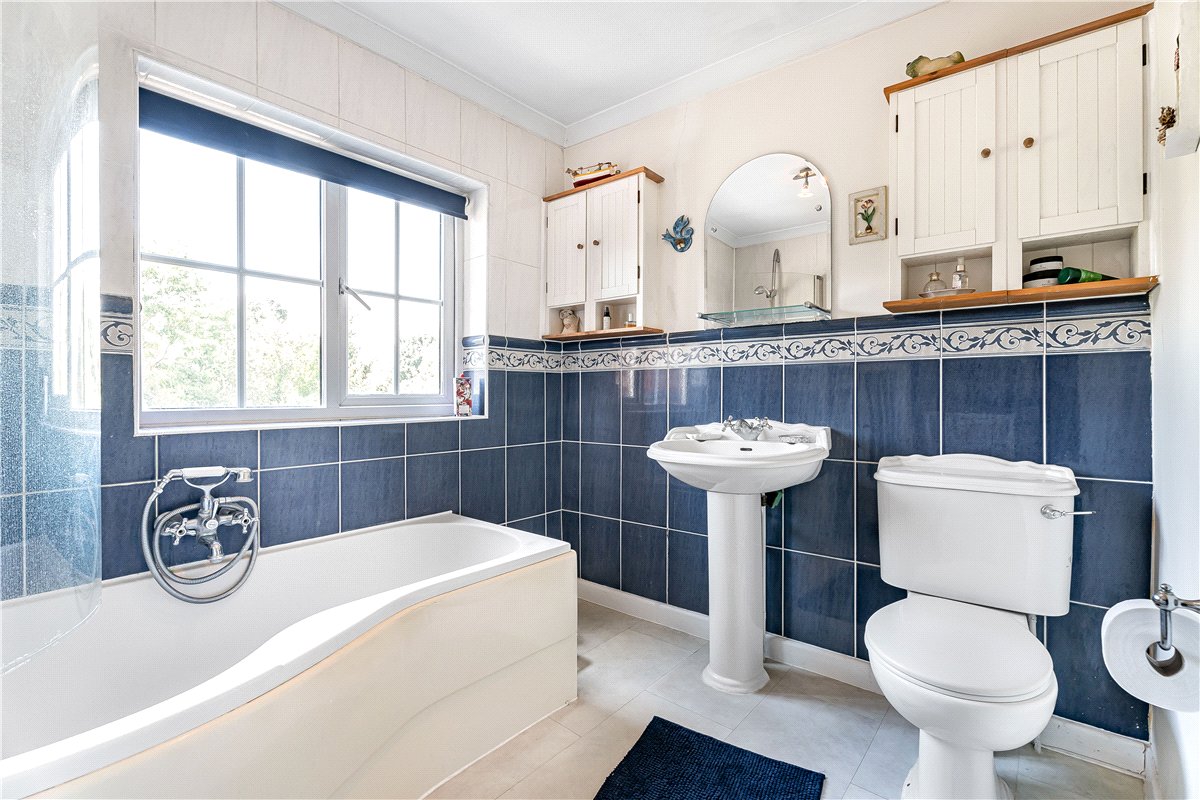 4 bedroom House, Spring Road, Abingdon, OX14 - Available, Image 13