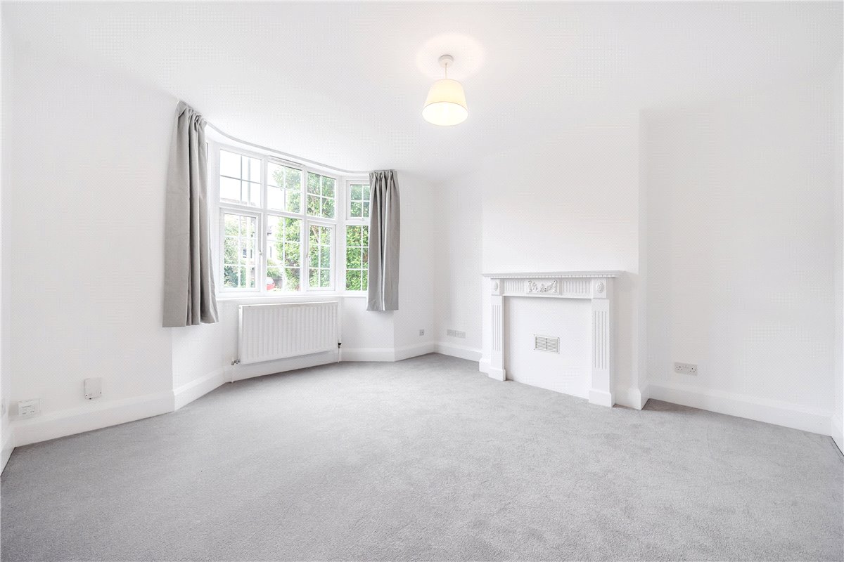 3 bedroom House, Carlton Road, Oxford, OX2 - , Image 3