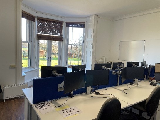  Sq Ft Development Land, Church Street, Stamford, PE9 - Available, Image 15