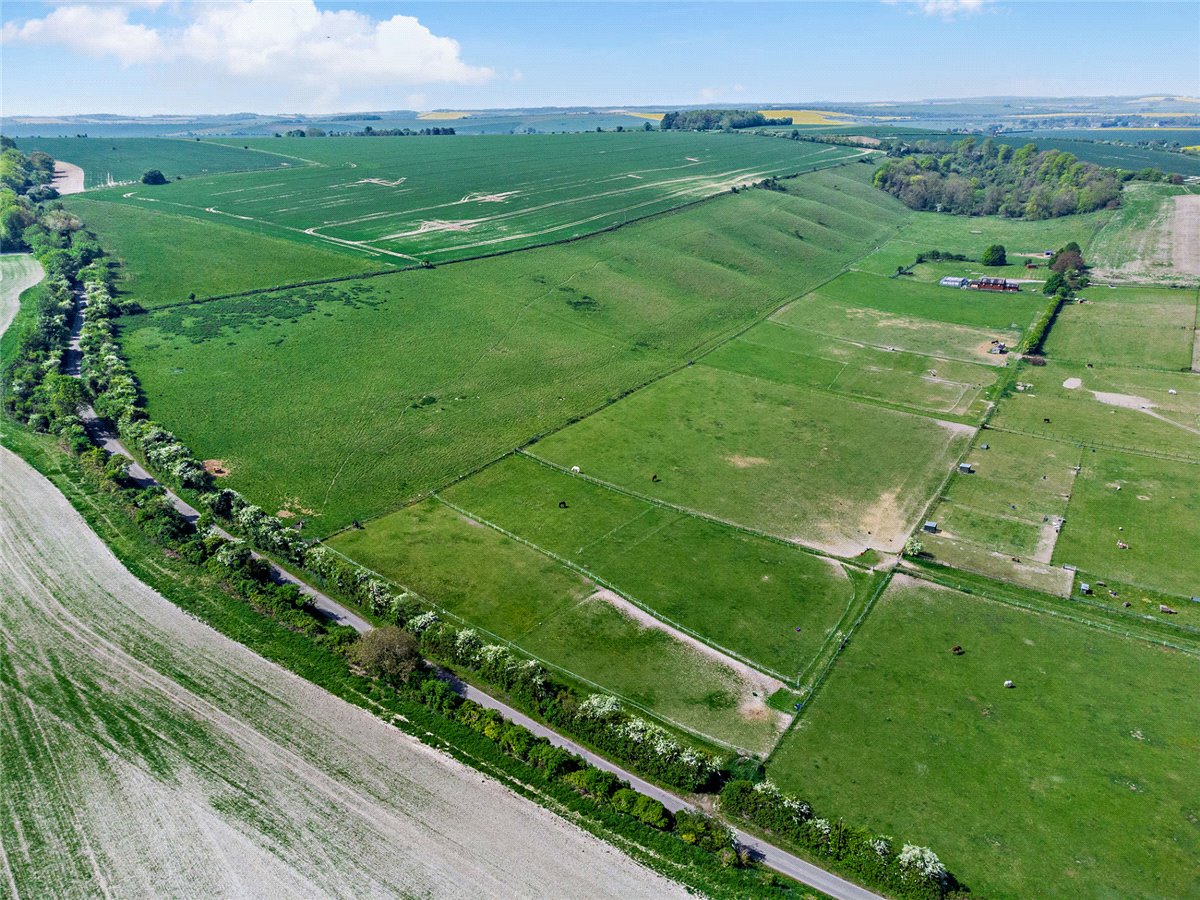 54.19  Land, Woodway Road, Blewbury, OX11 - Sold STC, Image 7