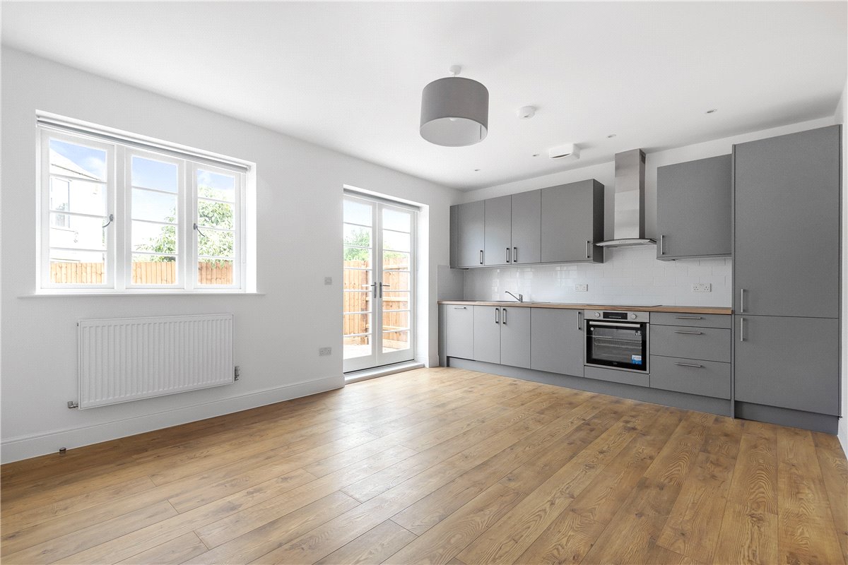 1 bedroom Flat, Kingsley Road, Northampton, NN2 - , Image 13