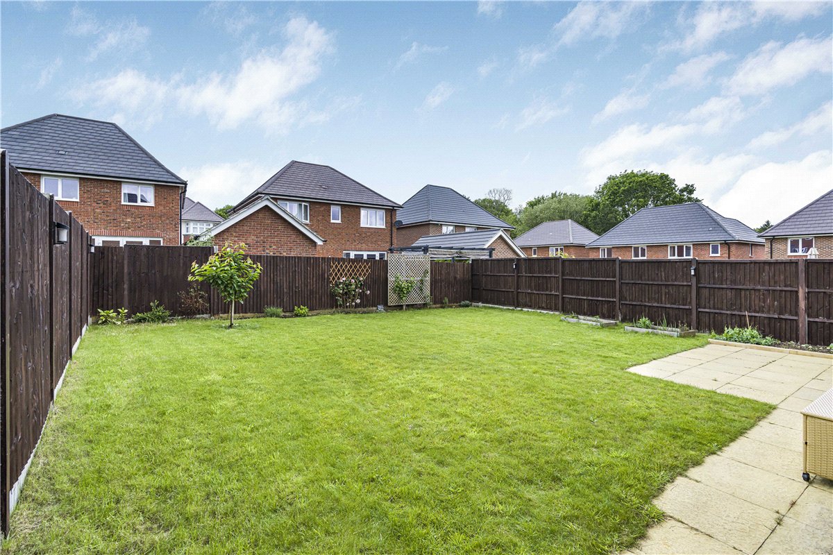 3 bedroom House, Curmore, Radley, OX14 - Available, Image 22