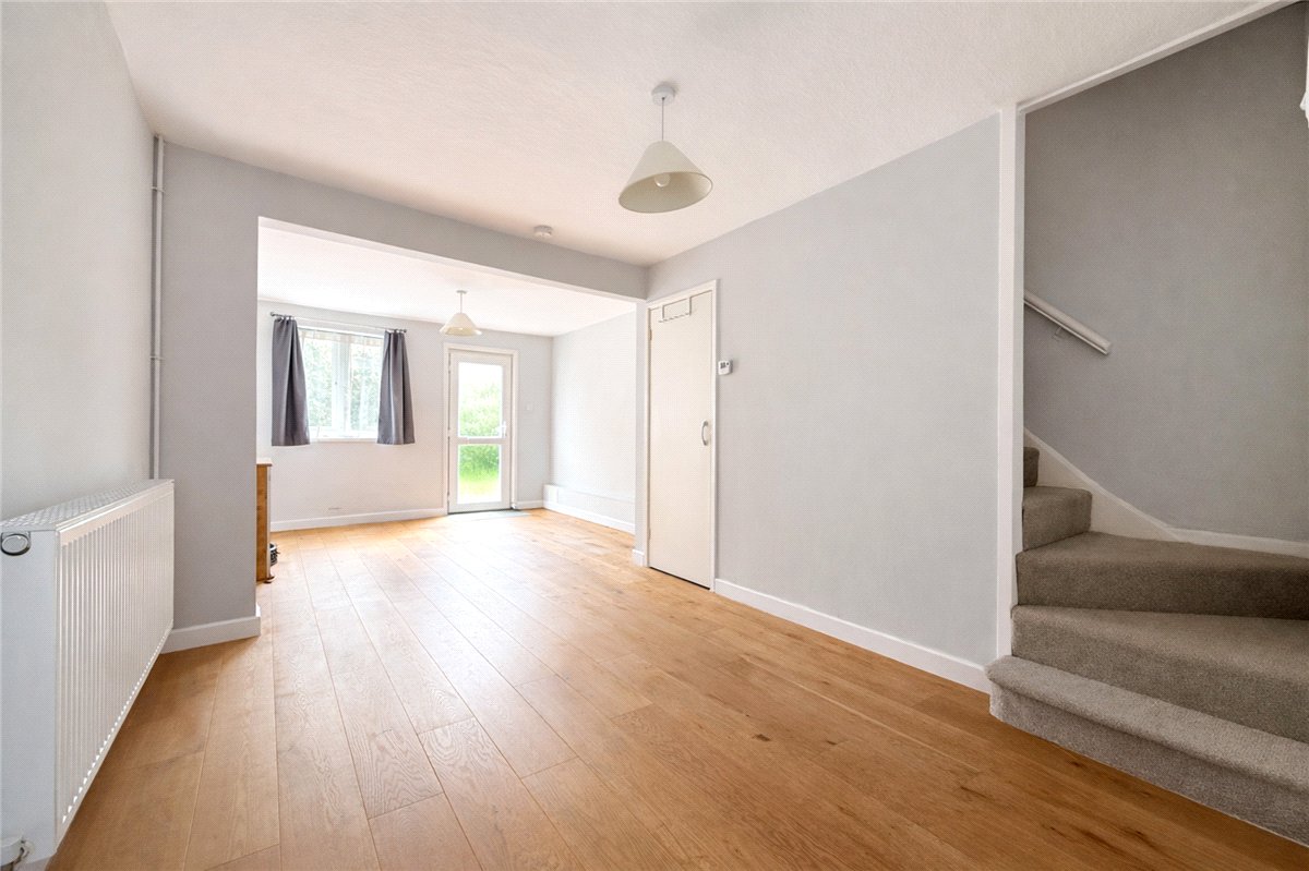 2 bedroom House, Rivar Place, Sleaford Street, CB1 - Available, Image 2