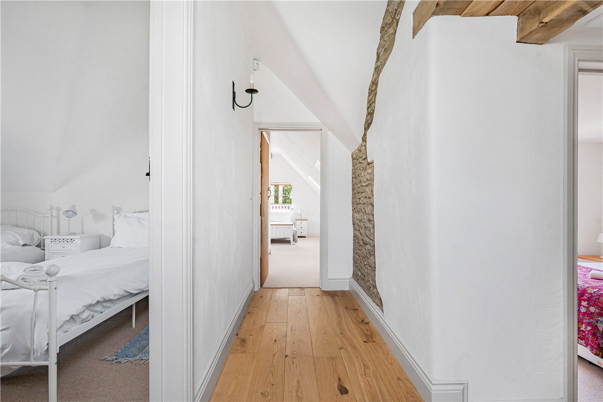 5 bedroom House, Bampton Road, Black Bourton, OX18 - Available, Image 18