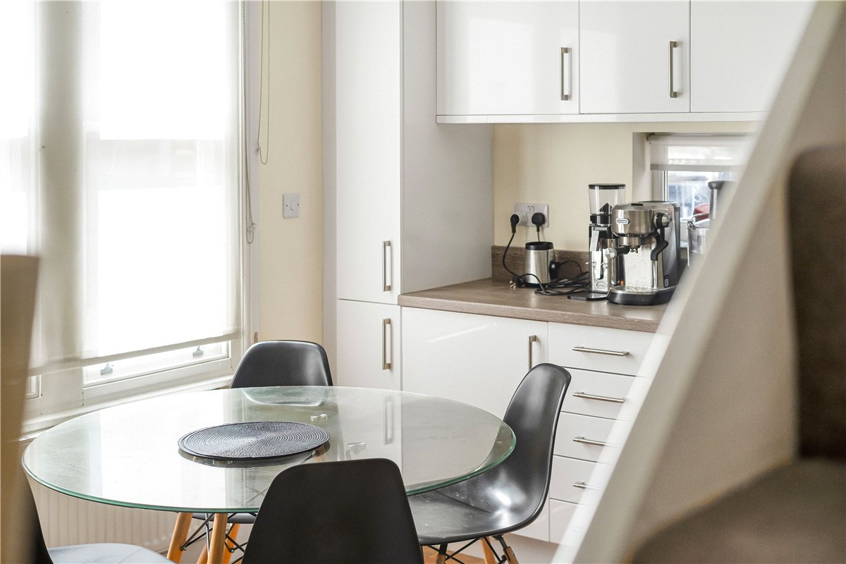1 bedroom Flat, Walton Crescent, Oxford, OX1 - , Image 9