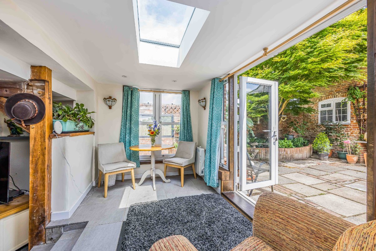 5 bedroom House, Hunston Mill House & Cottages, Selsey Road, PO20 - Available, Image 7