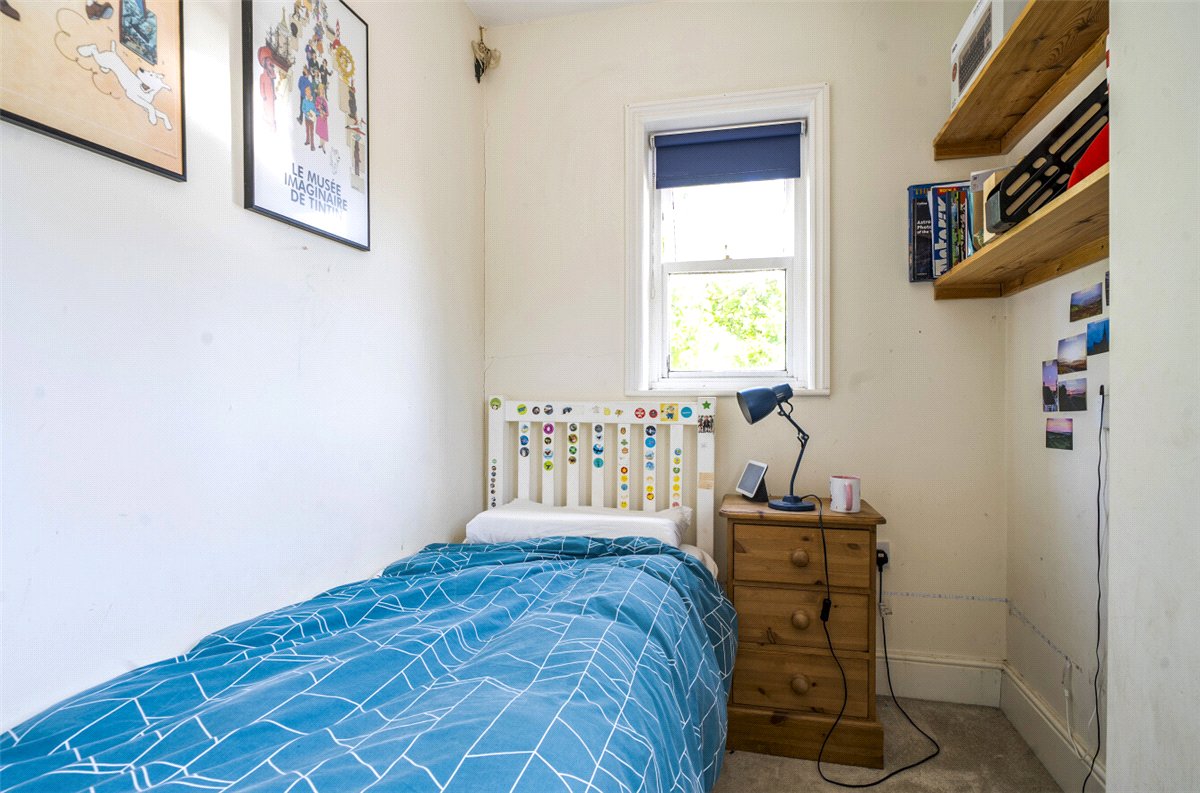4 bedroom House, School Lane, Manton, SN8 - Available, Image 15