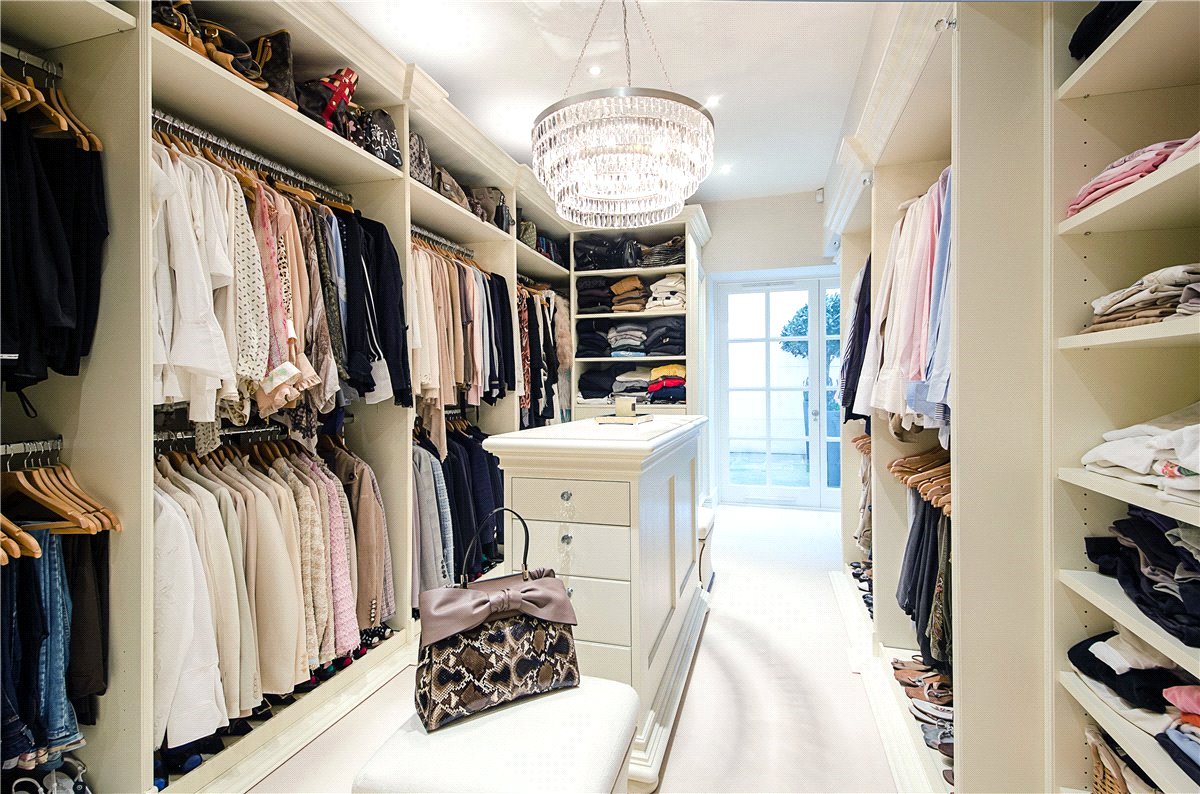 4 bedroom Flat, Upper Grosvenor Street, Mayfair, W1K - Available, Image 2