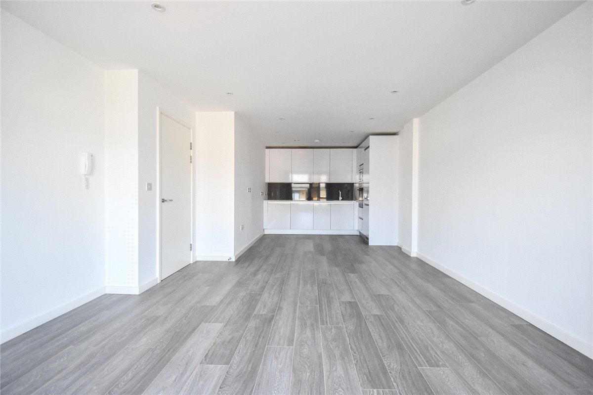 1 bedroom Flat, Marque House, 143 Hills Road, CB2 - Let Agreed, Image 5