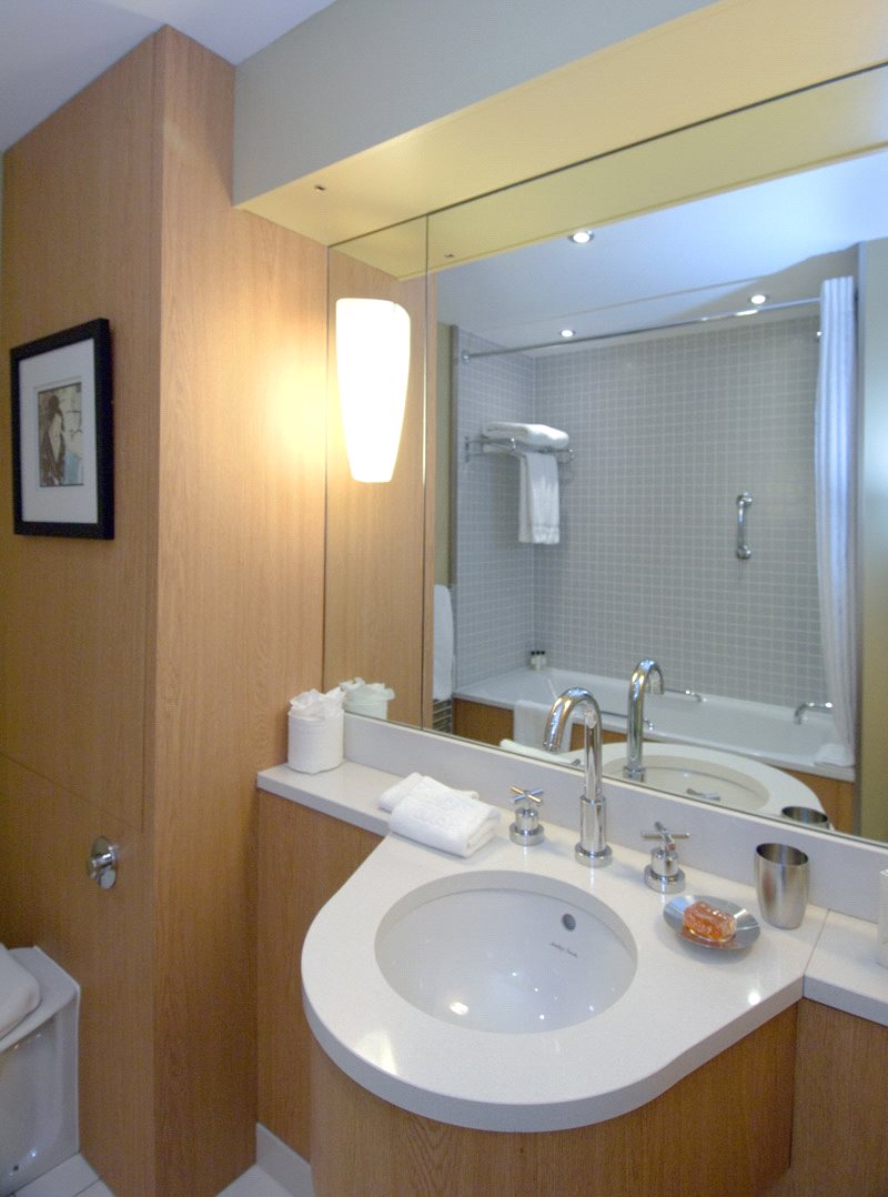 1 bedroom Flat, St Christopher's Place, Marylebone, W1U - Available, Image 4