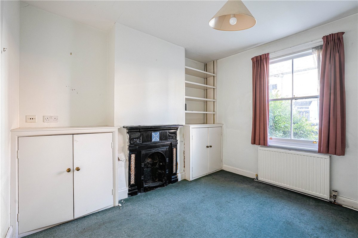 2 bedroom House, South Street, Oxford, OX2 - Available, Image 9