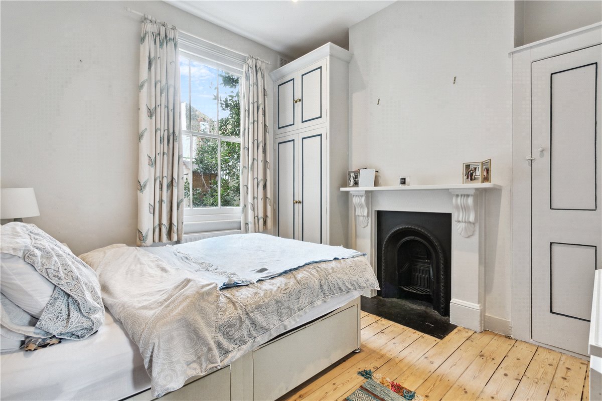 2 bedroom Maisonette, Ingelow Road, London, SW8 - Sold, Image 10