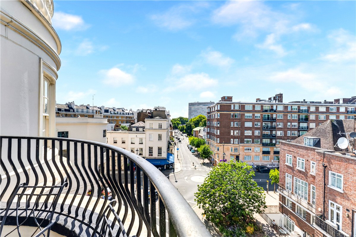 3 bedroom Flat, Gloucester Square, Paddington, W2 - Available, Image 14