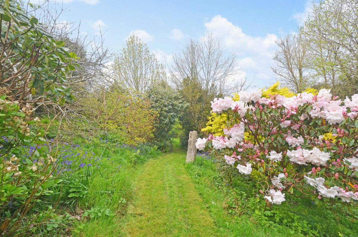 6.83  Land, Hale Mills, Twelveheads, TR4 - Sold STC, Image 4