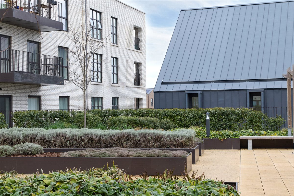 2 bedroom Flat, Marleigh Avenue, Cambridge, CB5 - Sold STC, Image 14