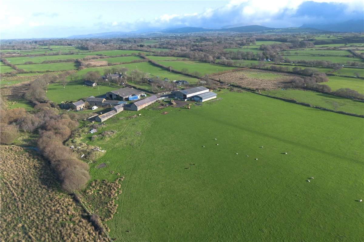 265  Farm, Pontllyfni, Caernarfon, LL54 - Available, Image 26