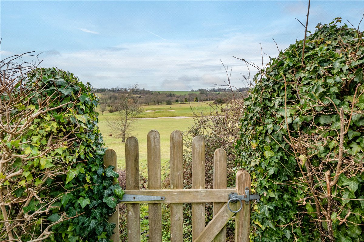 4 bedroom House, Old Kennels Lane, Winchester, SO22 - Sold, Image 12