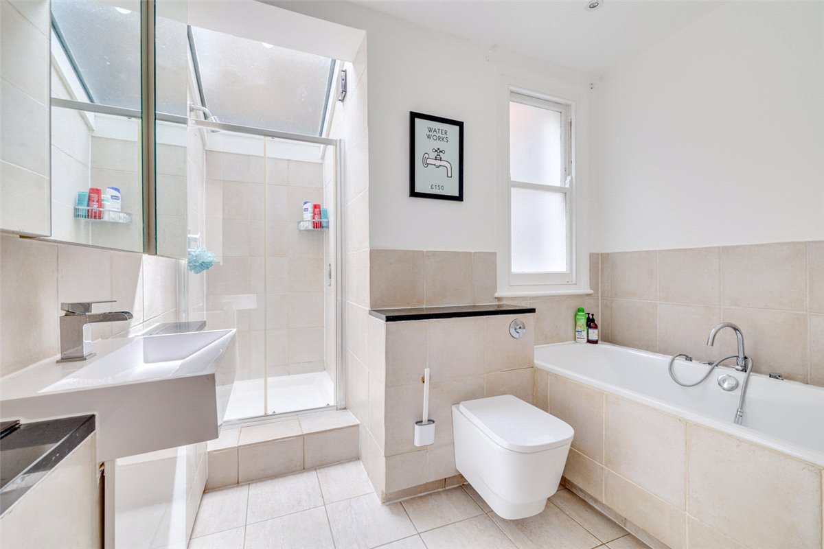 2 bedroom Flat, Woodlawn Road, London, SW6 - , Image 4