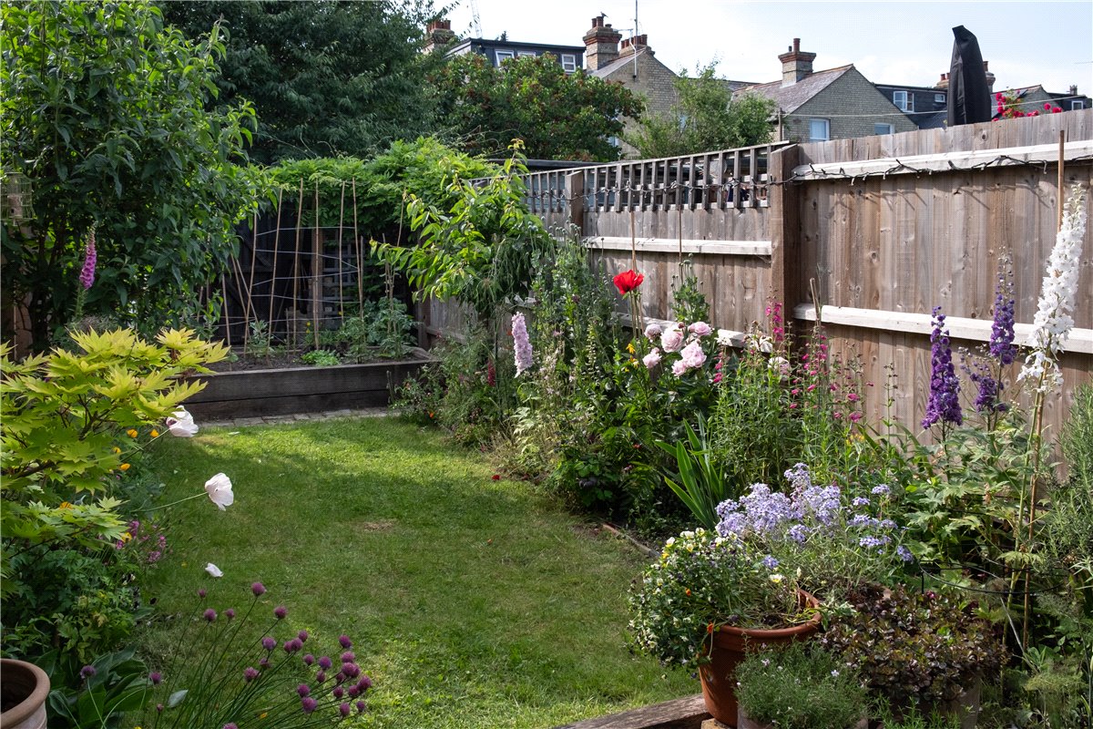 2 bedroom House, Ross Street, Cambridge, CB1 - Sold, Image 1