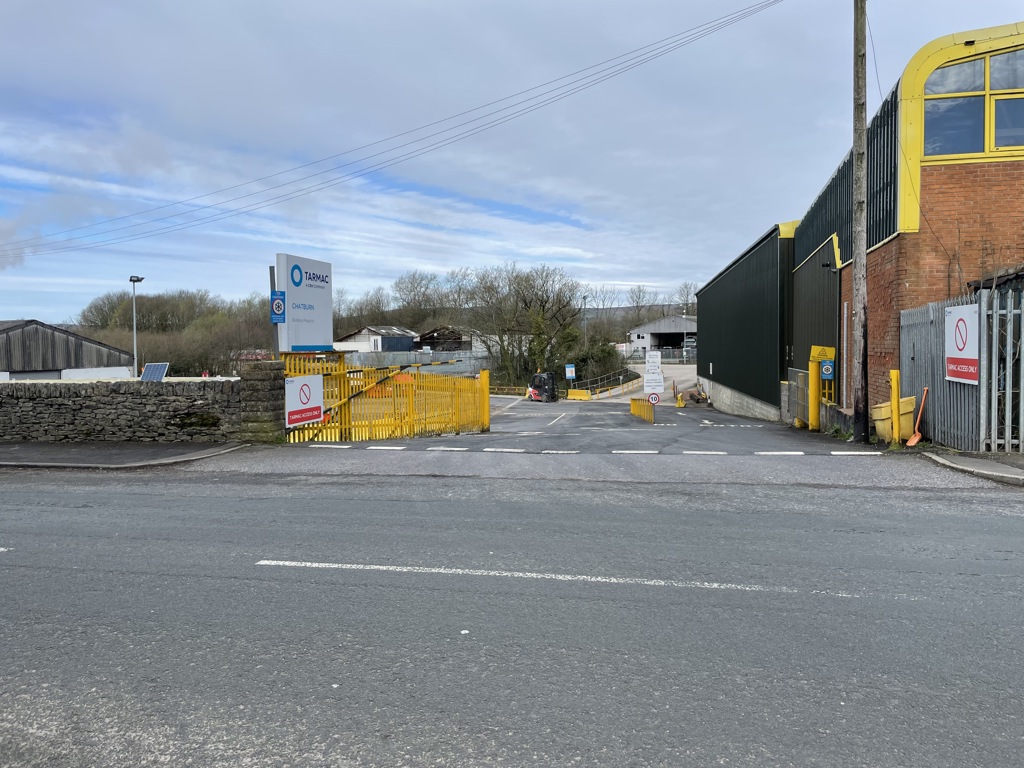 5730 Sq M, Clitheroe Road, Clitheroe, BB7 - Available, Image 4