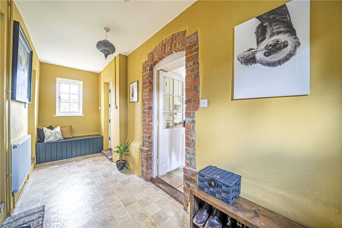 4 bedroom House, Clanville, Andover, SP11 - Available, Image 7