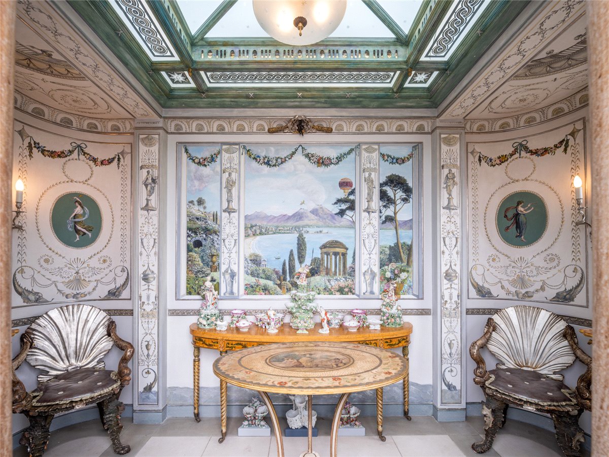 4 bedroom House, St Katharine By The Tower, London, E1W - Available, Image 14