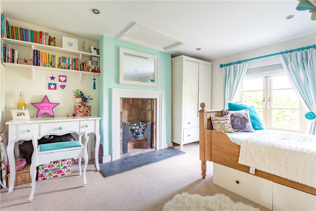 4 bedroom House, Manningford Abbots, Pewsey, SN9 - , Image 12