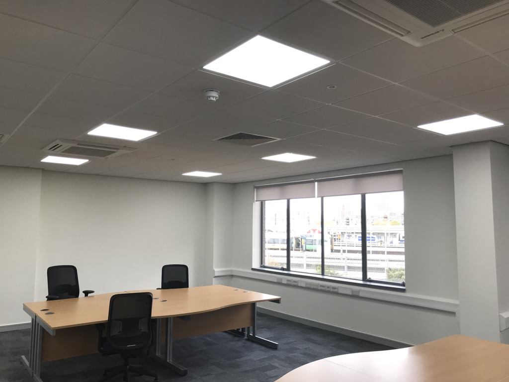 228 to 3517 Sq Ft, 160 Falcon Road, London, SW11 - Available, Image 8