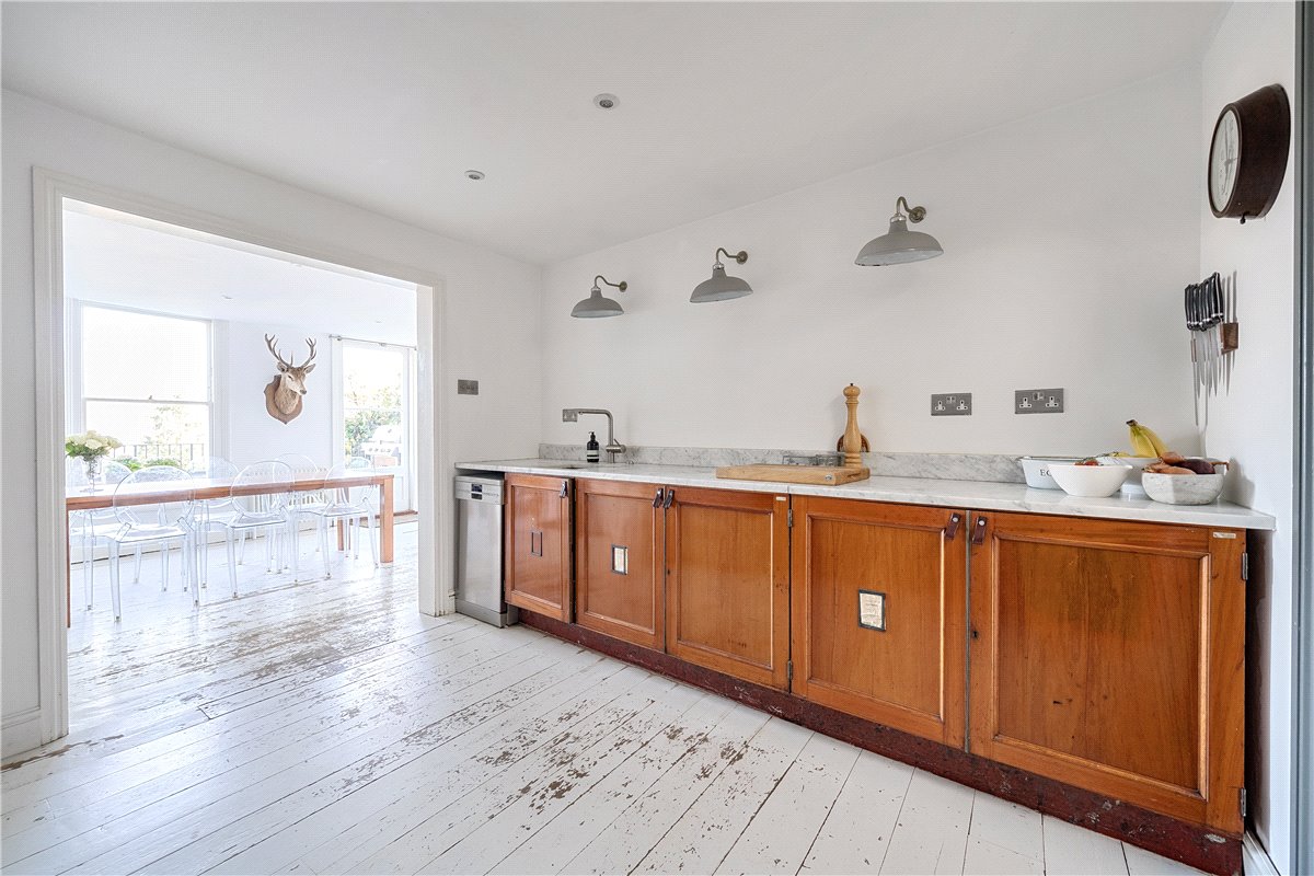 4 bedroom House, Berkeley Place, Camden Road, BA1 - Sold, Image 5