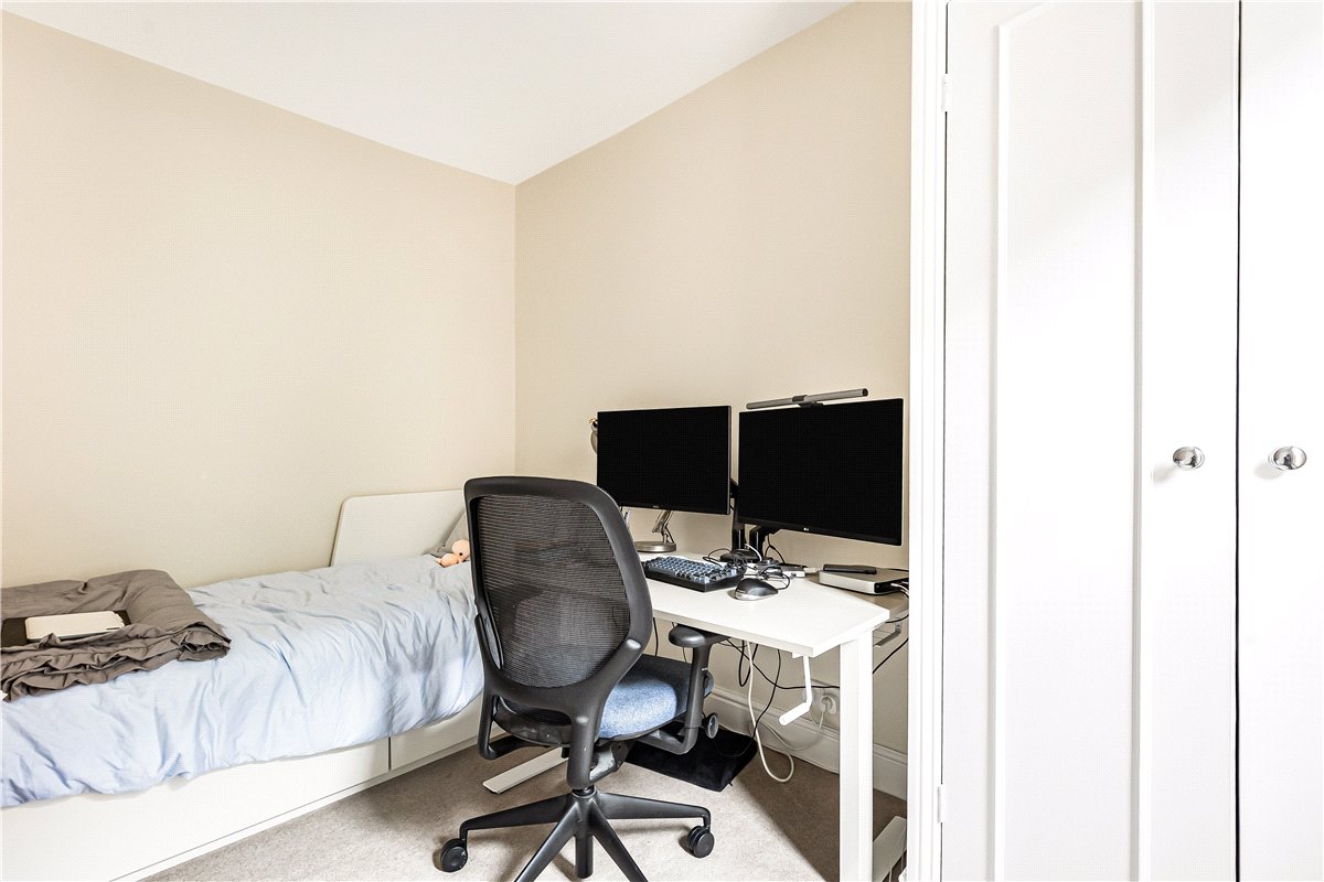 2 bedroom House, Albert Street, Oxford, OX2 - , Image 8