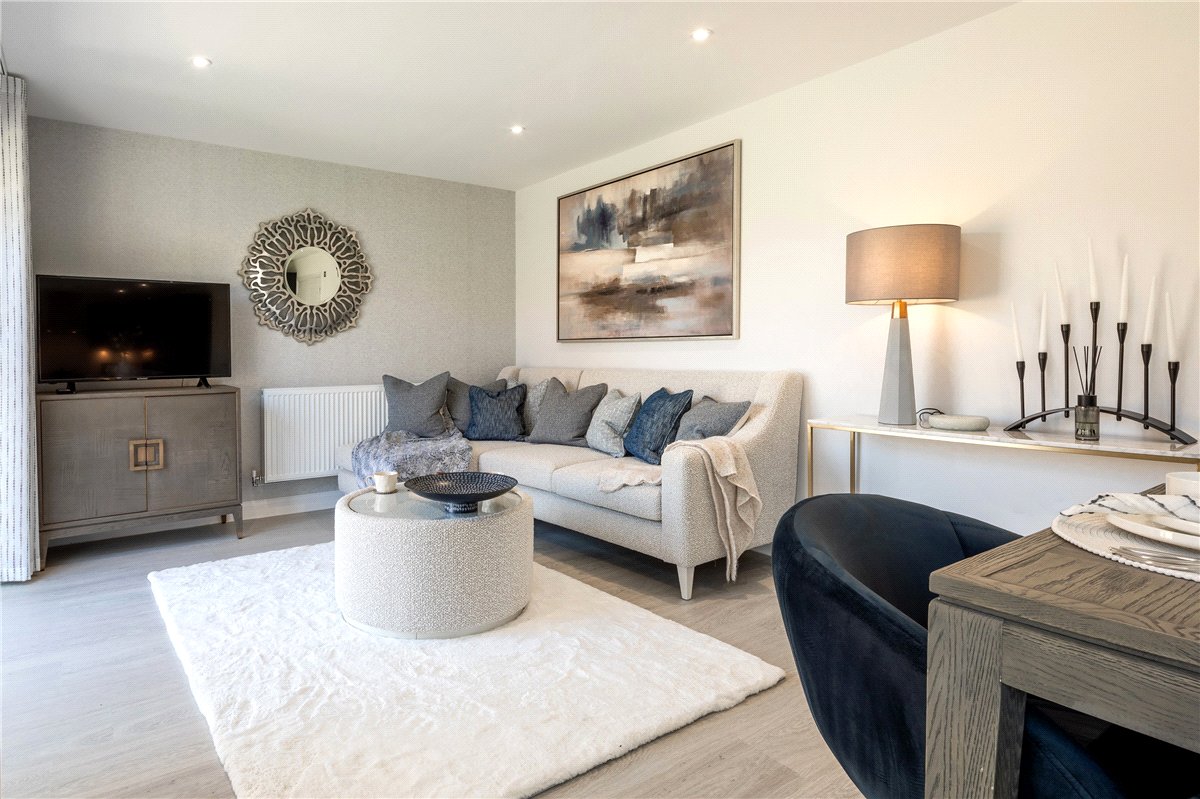 5 bedroom House, Bishops Green, Newbury, RG20 - Available, Image 4