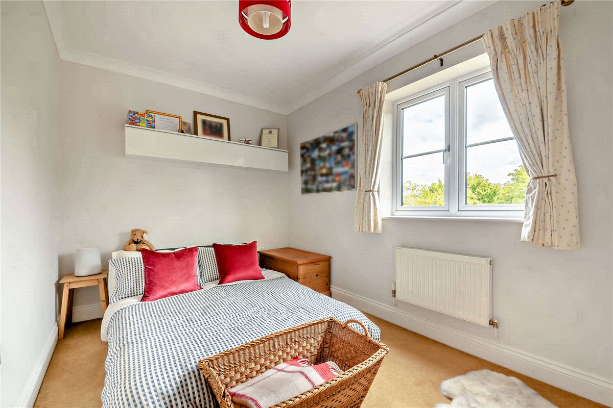 4 bedroom House, Hollycroft, Ashford Hill, RG19 - Available, Image 17