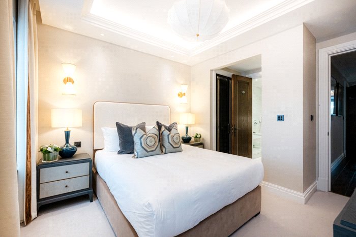 2 bedroom Flat, Prince Of Wales Terrace, Kensington, W8 - Available, Image 18