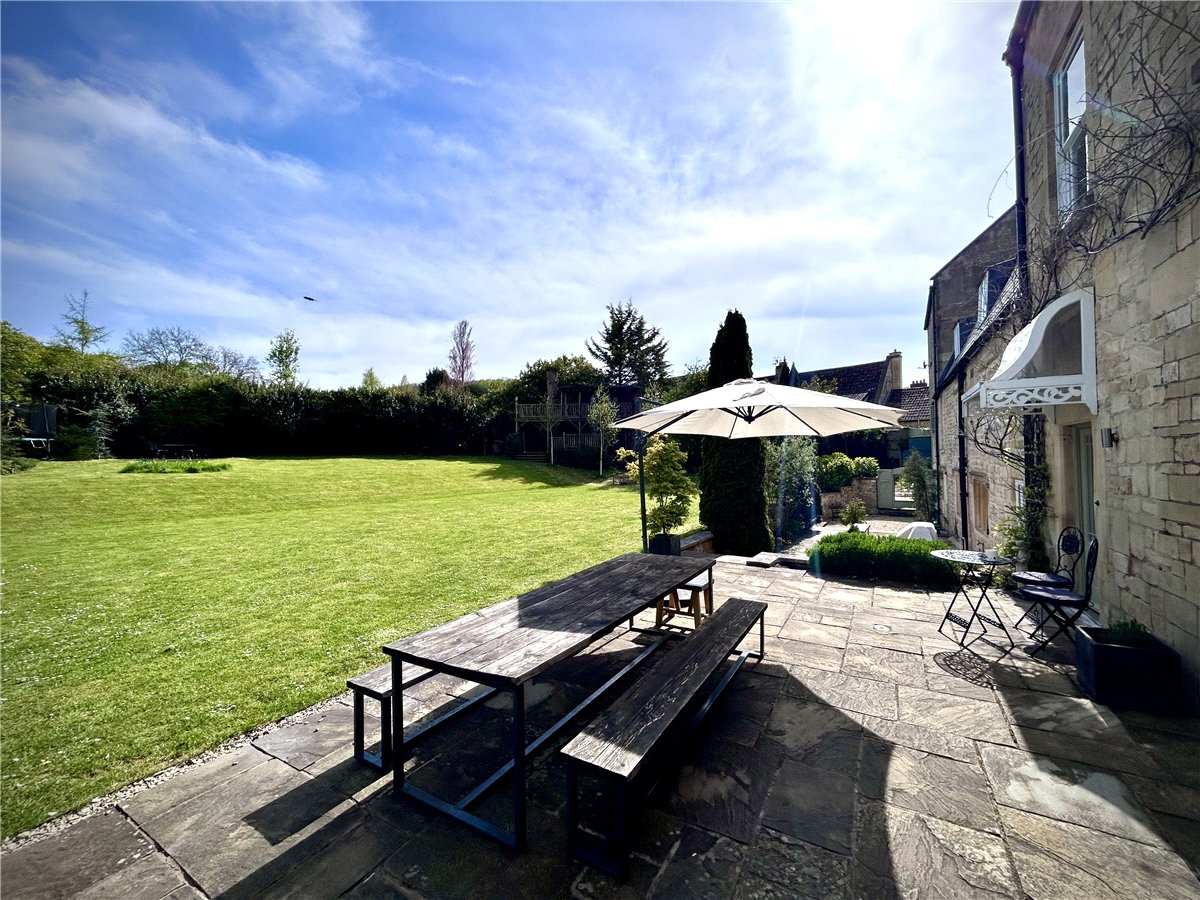 5 bedroom House, High Street, Bathampton, BA2 - Available, Image 2