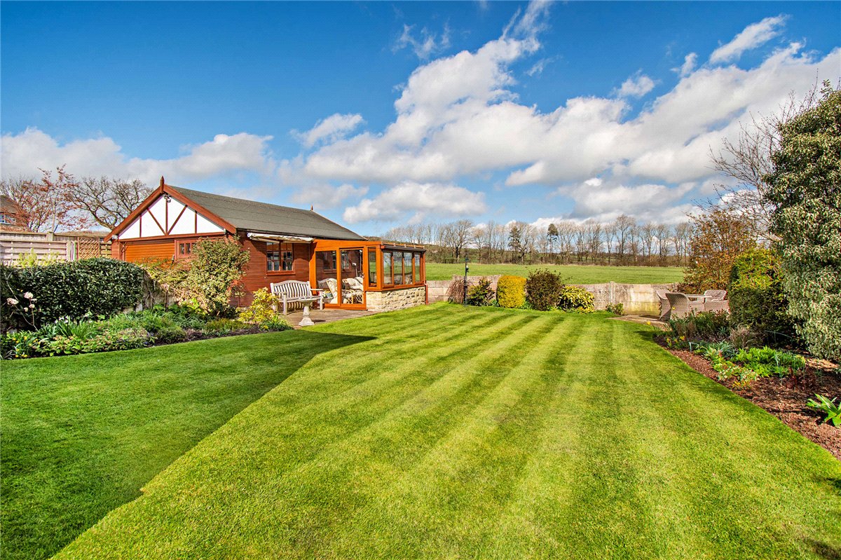 4 bedroom House, Merrybank Lane, Huby, LS17 - Sold STC, Image 3