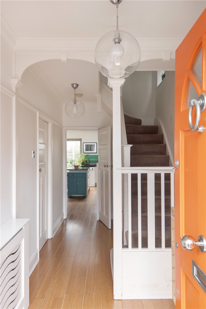 4 bedroom House, Collamore Avenue, London, SW18 - Sold, Image 3