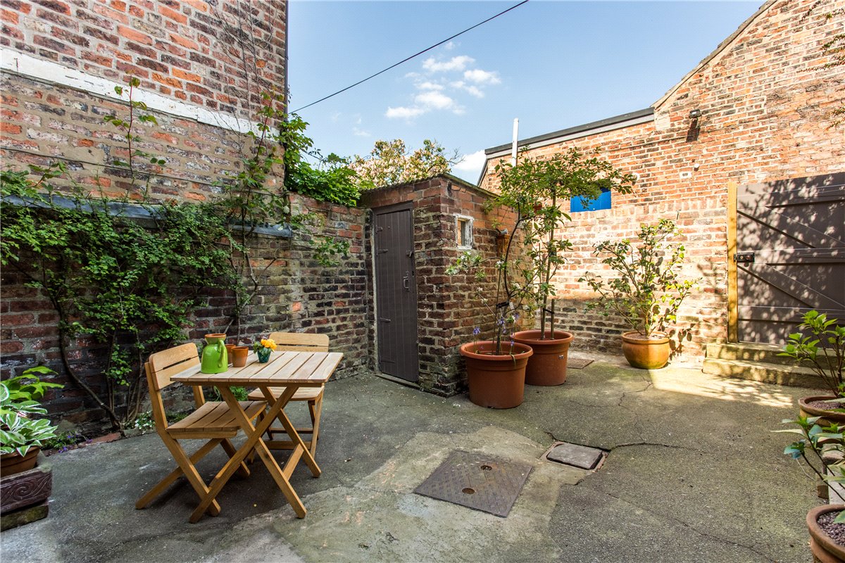 4 bedroom House, Mount Parade, York, YO24 - , Image 17
